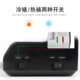 Ol288A4 Office Household Plastic Sealing Machine Multi-Functional Small Laminating Machine with Paper Cutting Rounded Corner Photo Laminating Machine