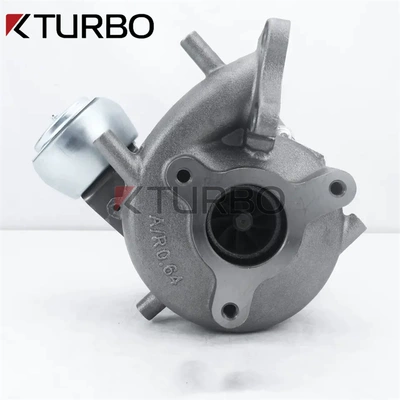 Supercharger 767720 -5005