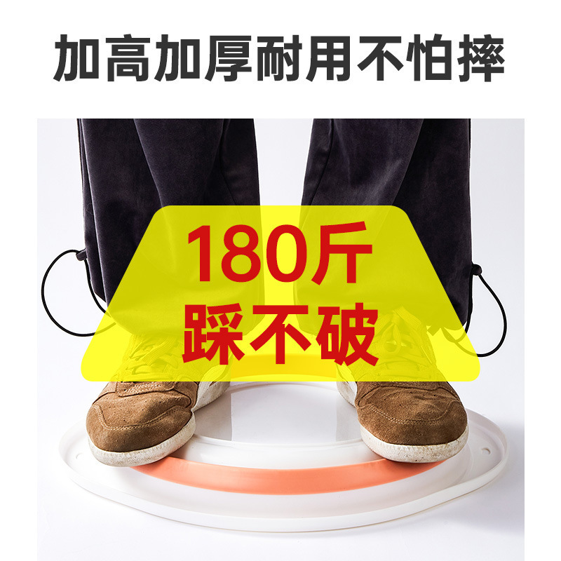 シリカゲルは折り畳みして野菜を洗う盆の大容量を厚くして洗面器の家庭用学生寮の伸縮円盆の水たまりを収納しやすい|undefined