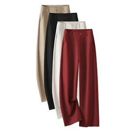 休闲裤;女式牛仔裤;半身裙