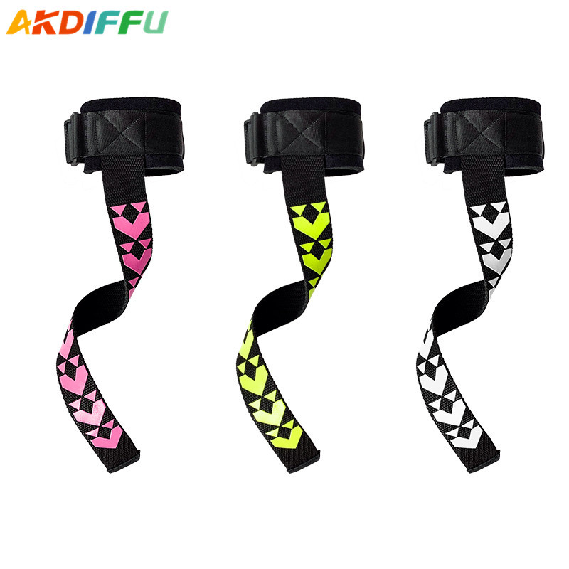 Suministros deportivos levantamiento de pesas cinturón de refuerzo pull-up equipo de protección Palm barra horizontal mancuerna engrosada cinturón de agarre