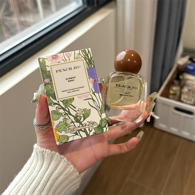 PEACH JO+ Сексуальные духи подходит для мужчин и женщин на водной основе, долговременный эффект