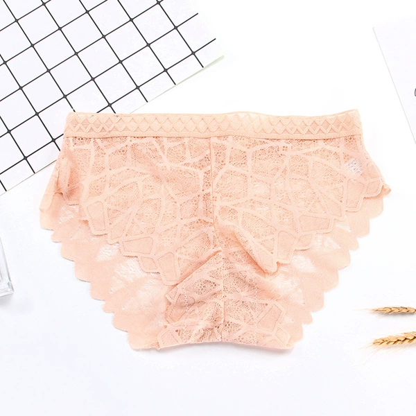 Underwear, flesh color