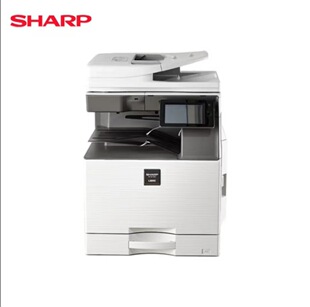 Sharp (SHARP)SF-S271RC A3 color laser multifunction digital copiers