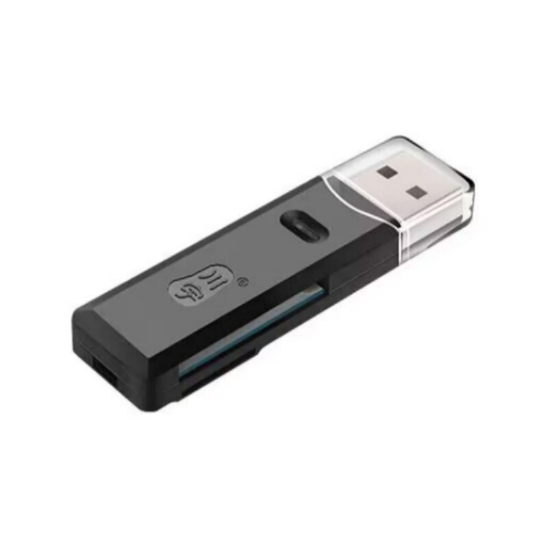 Chuanyu C296 高速多機能オールインワン カード リーダーは、直接読み取り TF カード SDHC カード MicroSD カードに適しています|undefined
