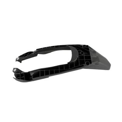 Off-road motorcycle tail light Motorcycle Fender - rear-fender-taillight-bracket-only-bracket
