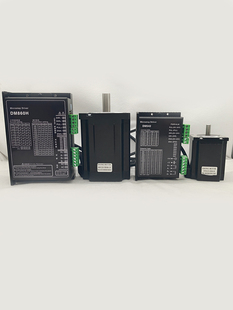 57/86���ʽ���ಽ�M늙C��DM542/DM860������Ť�صͰl���푑�