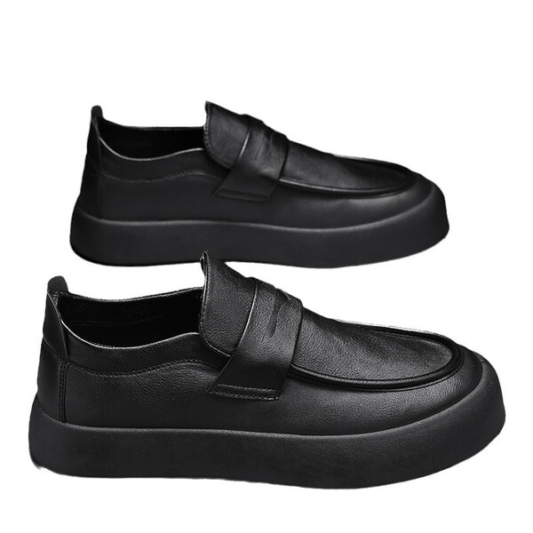 Autumn shoes