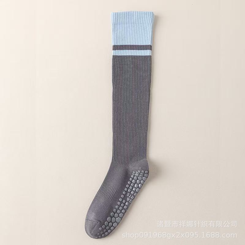 Medias de presión deportivas delgadas de micropresión, carreras profesionales, salto de cuerda, musculación muscular de pantorrilla, medias para mujeres image 40