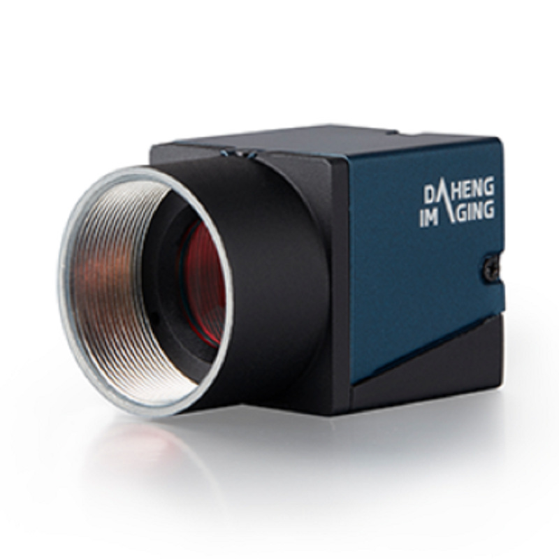 IMAVISION大恒图像  MER-131-210U3C-L   130万像素 彩色工业相机