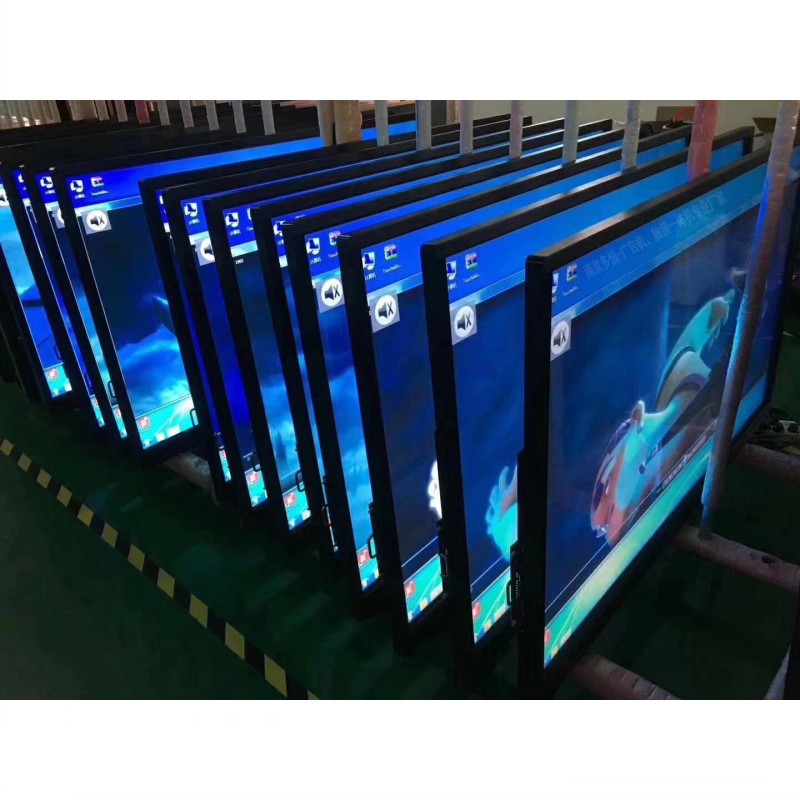 江苏触摸一体机、立式触摸屏一体机、南京触控一体机厂家