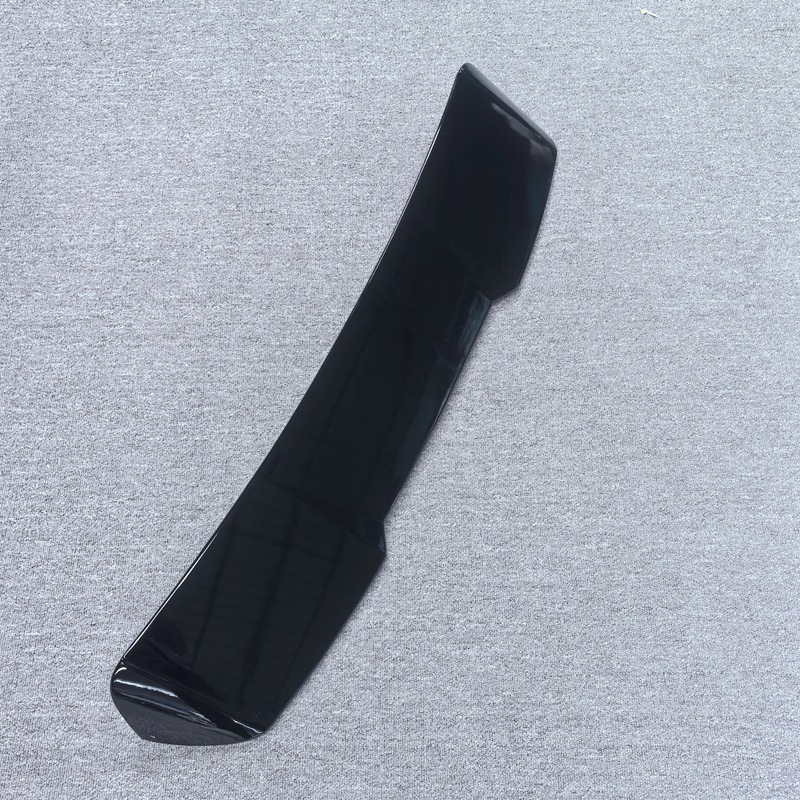 Suitable for 2008-2016 Hatchback Audi A4 B8 Travel Version Avant/Allroad Modified Rear Wing Top Wing