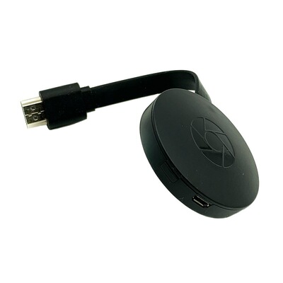 HD Беспроводной просмотр HDMI Push Treasure Производитель оптовой проекция мобильного телефона TV 4K Wireless Tyme Screener