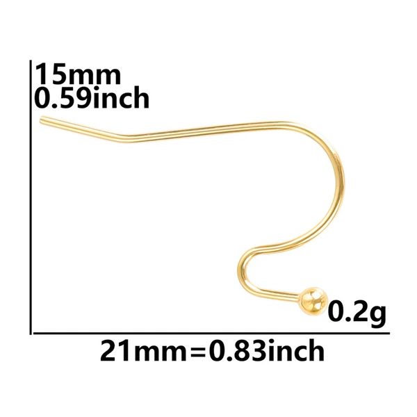 【Single price-gold】750