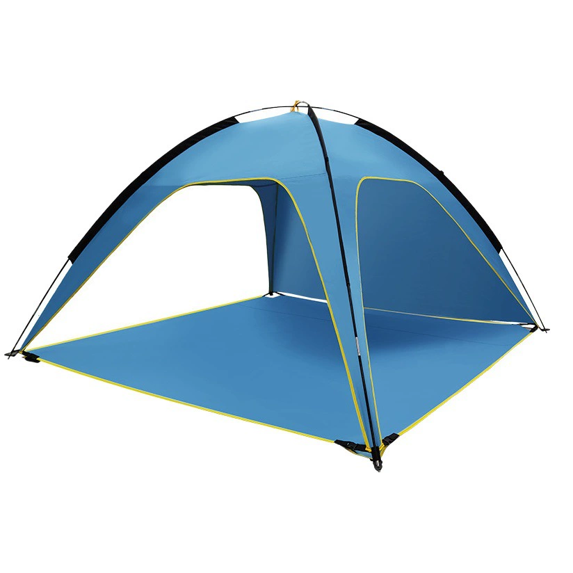 Индивидуальная многосекционная сборная опора для палатки из стекловолокна, складная стойка из стекловолокна, опора для лежанки для животных, стекловолоконная стойка