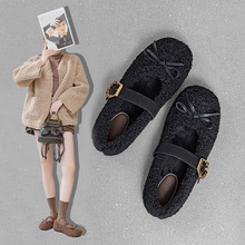 9727�n������Y��qëëЬŮ2026�ﶬ���¿�ƽ��һ�ֿ۬�����Ь