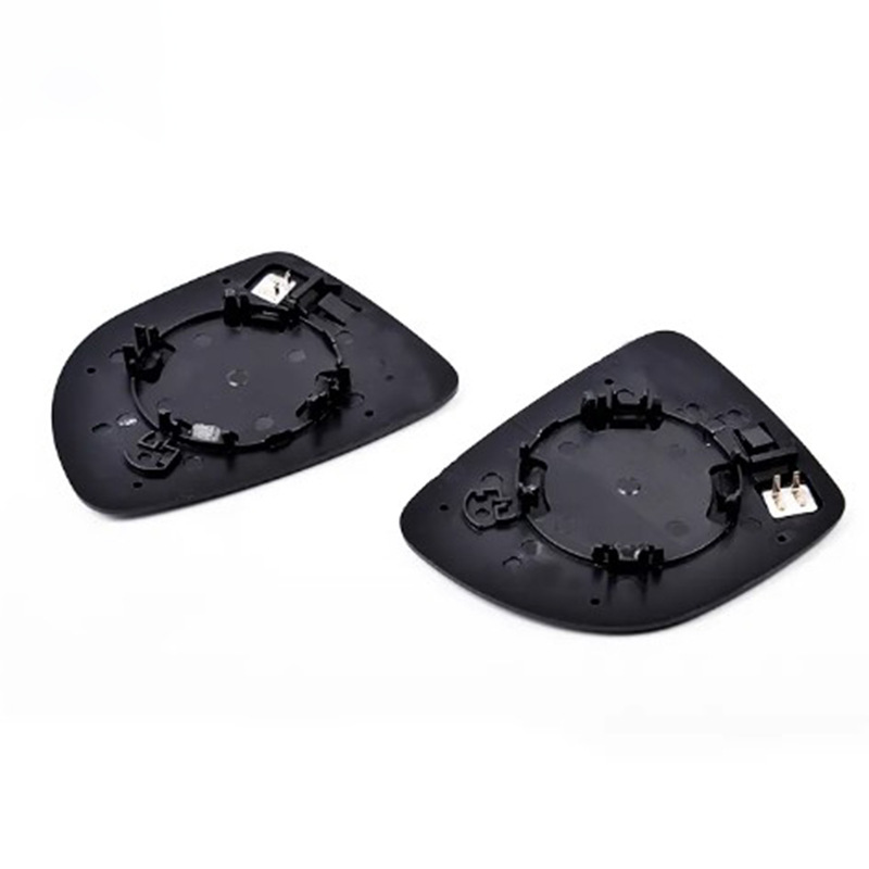 Suitable For 18-20 Nissan MICRA LEAF Rearview Mirror Heating Left And Right Side Mirrors_voghion.com