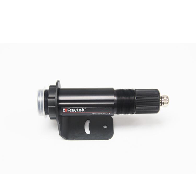 红外测温仪RAY TXCLT原装美国雷泰raytek在线式测温传感探头