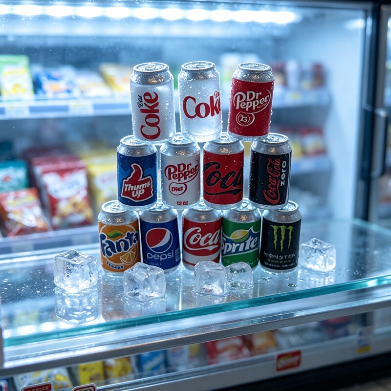 Mini Can-Shaped Beverage Bottle Convenience Store Miniature Scene Decoration Keychain Pendant DIY Jewelry Accessories Wholesale Mini Can-Shaped Beverage Bottle Convenience Store Miniature Scene Decoration Keychain Pendant DIY Jewelry Accessories Wholesale