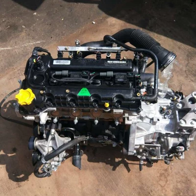 Rongwei 350 mg MG3 Engine assembly