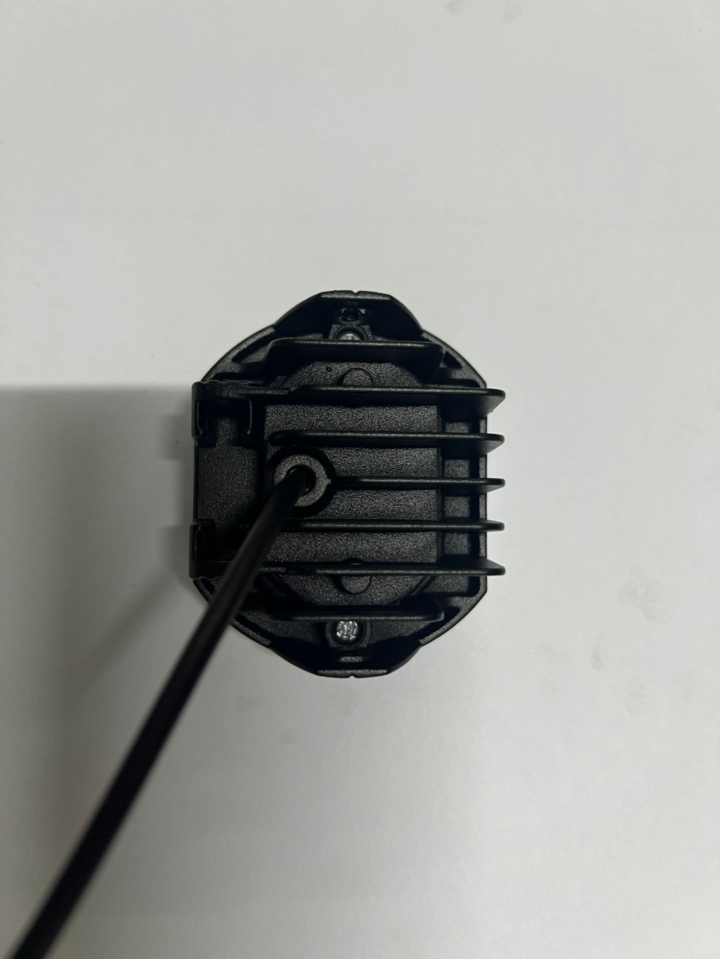 Led Headlight Motorcycle Spotlight Waterproof High and Low Beam Fog Light Integrated External Spotlight Front Headlight Strong Light