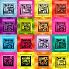 EB����늼�������Ernie Ball�u�L����2221 2223 ����