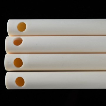 耐磨陶瓷管