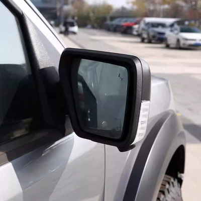 Rearview Mirror Reflector Assembly: Rear mirror/rearview mirror assembly