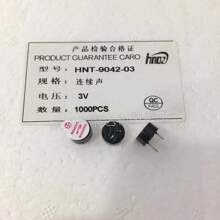 ��Դ���ʽ������3V 5V 9042ֱ��һ���͸���9*4.2MM ����С��