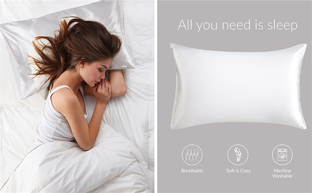 SKYNIGHT Pillow Case Color 3