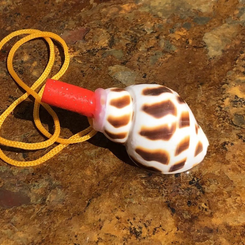 Dongfeng snail whistle 5-6 cm