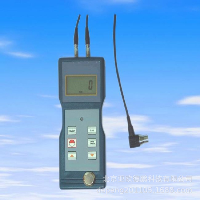 亚欧  测厚仪/测厚计  DP-8810