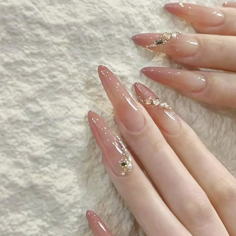 Z501-diamante elegante