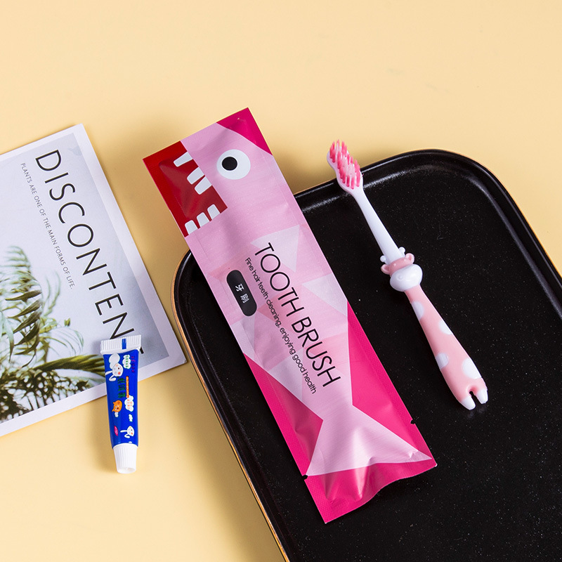 使い捨て歯ブラシ、スターホテル用品、高級B&B、歯磨き粉付き使い捨て歯ブラシ、旅行用品|undefined