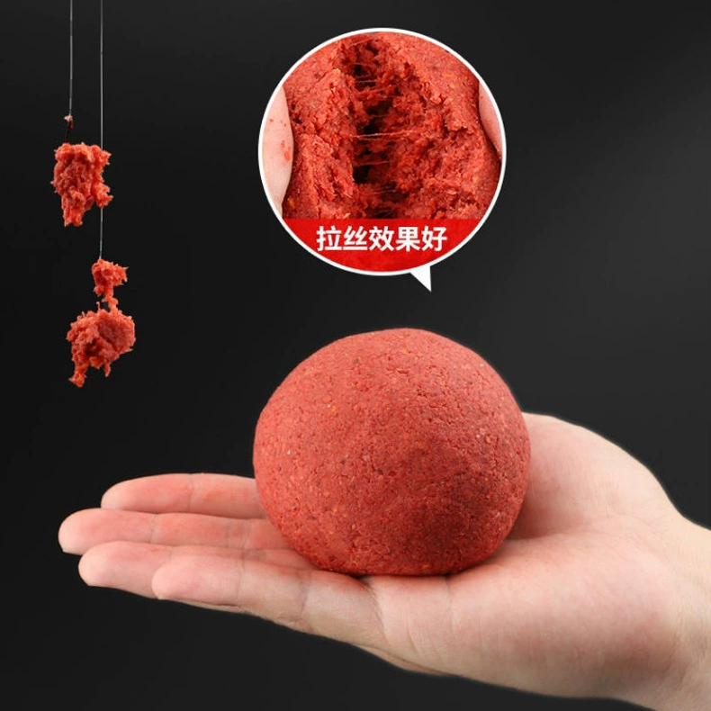 Подлинная Земля Король Кот Злой Дикий Рыбалка Элвис Все Сезоны Универсальная Рыбная Нюховая Рыба Адская приманка Земля Король Карп Карась Карп