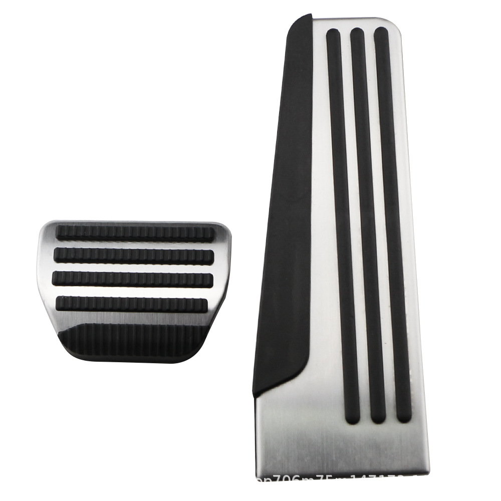 Suitable for Infiniti Original Model Q50 Q50L Accelerator Brake Rest Pedal Accelerator Pedal