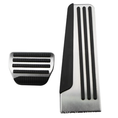 Suitable for Infiniti Original Model Q50 Q50L Accelerator Brake Rest Pedal Accelerator Pedal (Dekorativ pedal başlıqları) - automatic-2-tablets