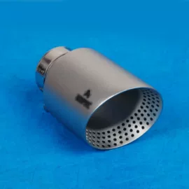 排气管