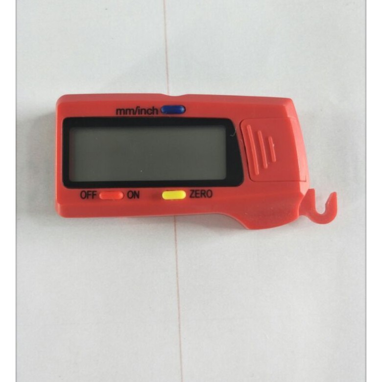 容栅模块芯片位移数据输出显示屏量具卡尺芯片配件动栅组件