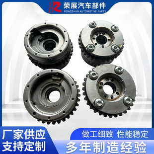 进气+排气2760503900 2760503800适用于Mercedes W222 W166 M276-阿里巴巴