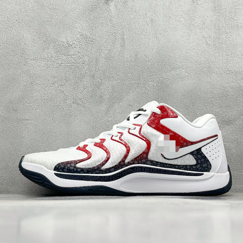 Pure Source Cross-Border Shoes Kd17 Durant Men's Basketball Shoes with Air Cushion, Practical Wear-Resistant, Non-Slip, Breathable, Shock-Absorbing, Unique Design Sneakers Pure Source Cross-Border Shoes Kd17 Durant Men's Basketball Shoes with Air Cushion, Practical Wear-Resistant, Non-Slip, Breathable, Shock-Absorbing, Unique Design Sneakers