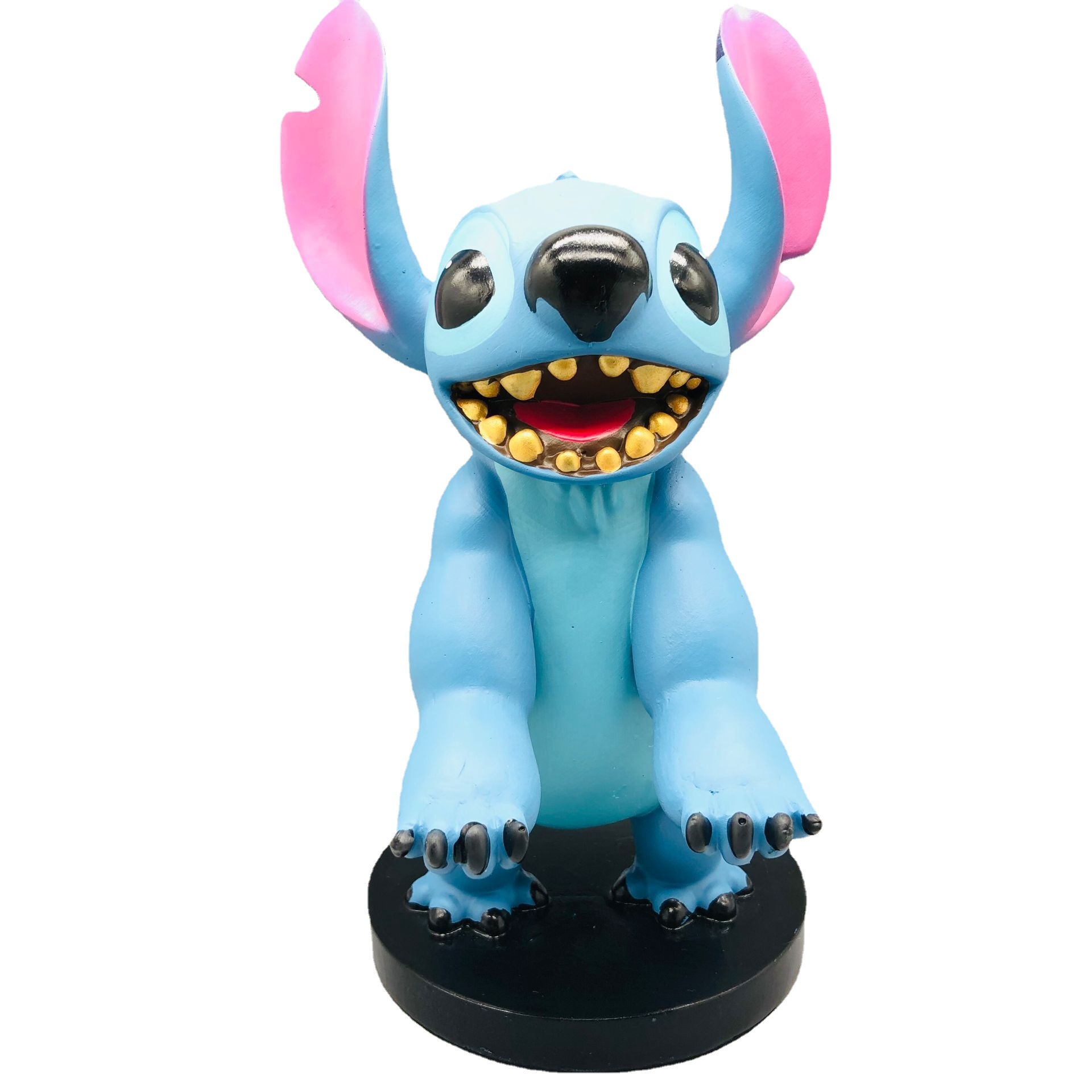 StarCraft bebé lindo de dibujos animados teléfono móvil soporte juego mango soporte decoración ps4xbox interruptor mango