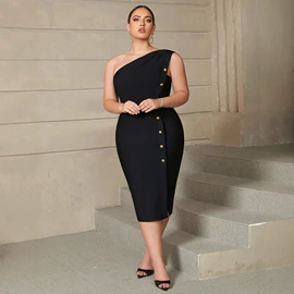 连衣裙;晚礼服;半身裙