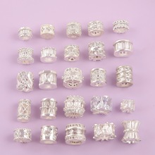 ͭ�ƺ���ɫ��ɫ΢���ʯͰ�� �����Ȧ ��ﯸ���diy�ֹ��������