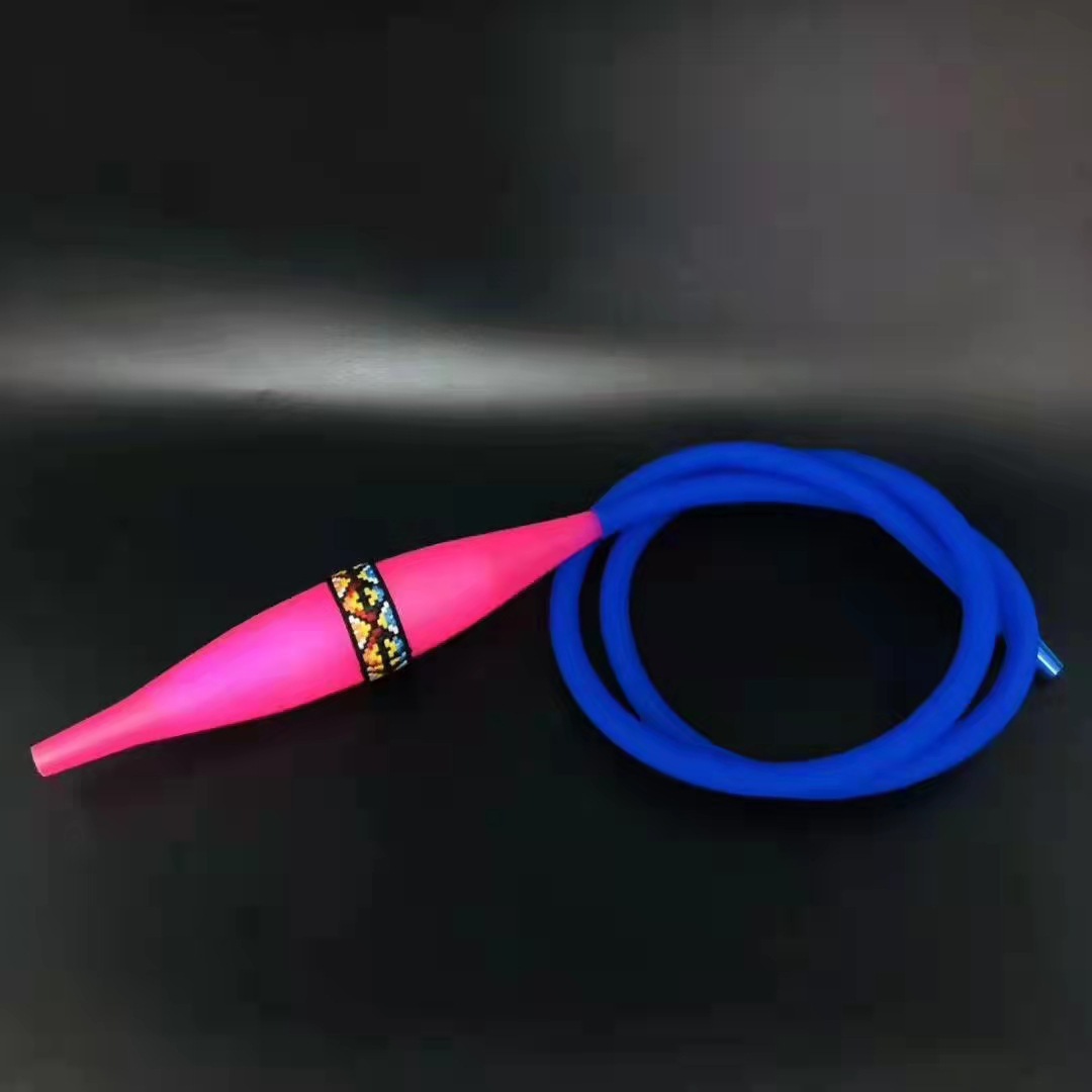 Buzlu Gel Tutacaqlı Kalyan Şlangu və Soyuducu Buz Paketi