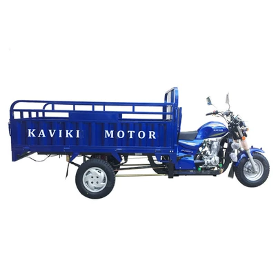 Guangdong Manufacturer 200CC Construction Avtomobil və motosiklet məhsulları istehsal avadan