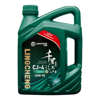 Diesel Engine Oil – diesel engine oil 15W-40 for