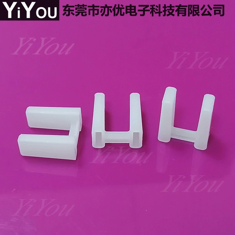 Национальный стандартная двухножная штепсельная защита белый американский штепсельный штепсельный чехол пылезащитный штекер штепсельный штекер