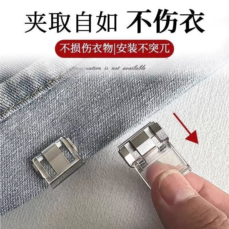 窗户锁扣纱窗卡扣固定夹平开限位器门窗子推推夹儿童安全防护神器|undefined