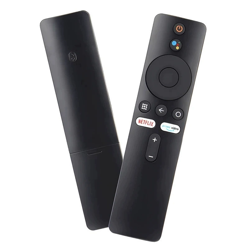 Подходит для Xiaomi ТВ голосовой пульт Bluetooth MI Box S приставка XMRM-006 Международная версия внешней торговли